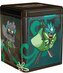 Pokémon TCG Stacking Tin (2025) Ogerpon and its Masks