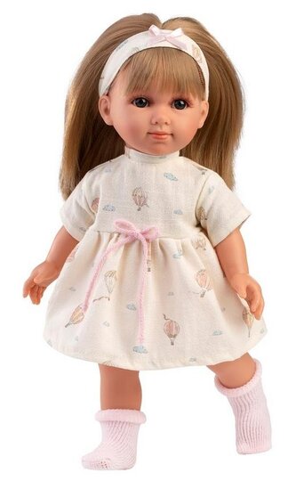 Lalka Elena 35cm