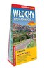 Comfort!map Włochy cz. północna 1:650 000