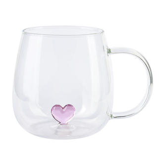 PETER HEART Kubek 400ml