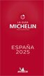 Michelin Espana 2025