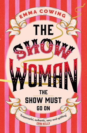 The Show Woman