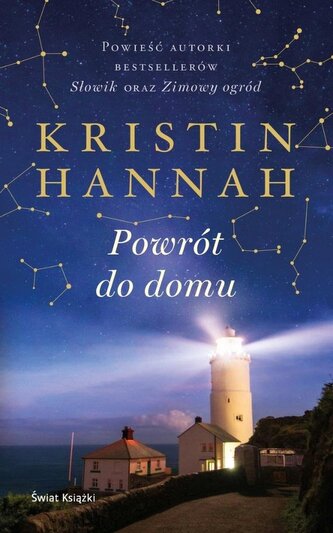 Powrót do domu pocket Powrót do domu pocket