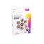 Gamegenic: Embraced Series - Cursed Ship - RPG Dice Set (7pcs)