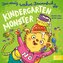 Das einzig wahre Benimmbuch für Kindergartenmonster