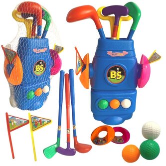 Zestaw do gry w golfa 985 Zestaw do gry w golfa 985