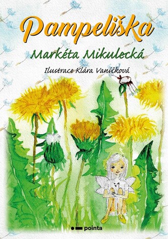 Pampeliška