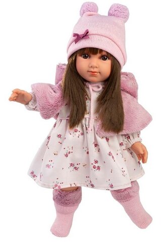 Lalka Sara 35cm