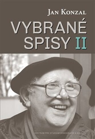Vybrané spisy II Vybrané spisy II