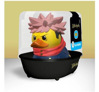 Tubbz kachnička Jujutsu Kaisen - Yuji Itadori