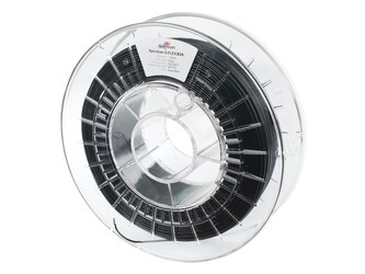 Filament Spectrum S-Flex 85A 1.75mm DEEP BLACK 0.5kg