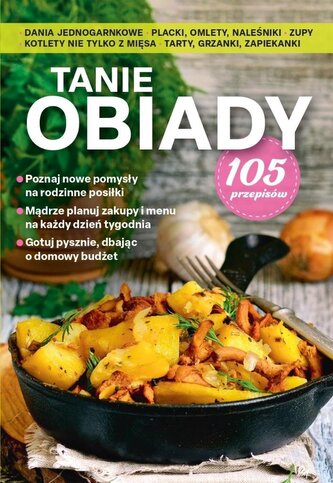 Tanie obiady