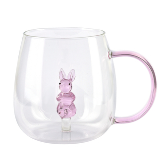 PETER RABBIT Kubek 400ml