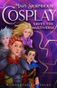 Cosplay saves the Multiverse