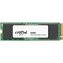 Crucial SSD 480GB E100 PCIe Gen4 2280 NVMe M.2