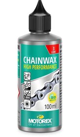 vosk Motorex CHAINWAX 100 ml