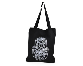 Taška HAMSA, černá