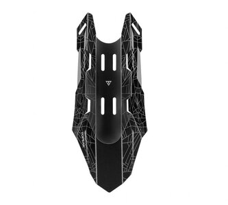 blatník TOPEAK D-FLASH DT černý reflex