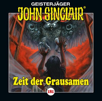 John Sinclair - Folge 181