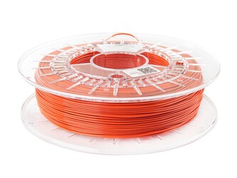 Filament Spectrum S-Flex 85A 1.75mm LION ORANGE 0.5kg