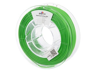 Filament Spectrum S-Flex 85A 1.75mm LIME GREEN 0.25kg