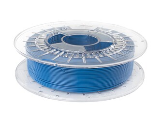 Filament Spectrum S-Flex 85A 1.75mm PACIFIC BLUE 0.5kg