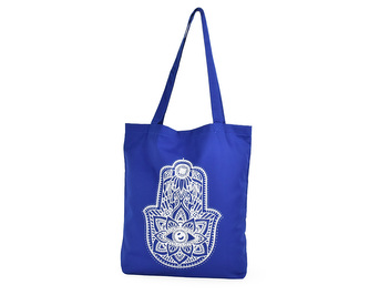 Taška HAMSA, modrá