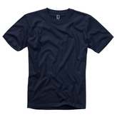 Tričko Brandit Tee - navy, 5XL