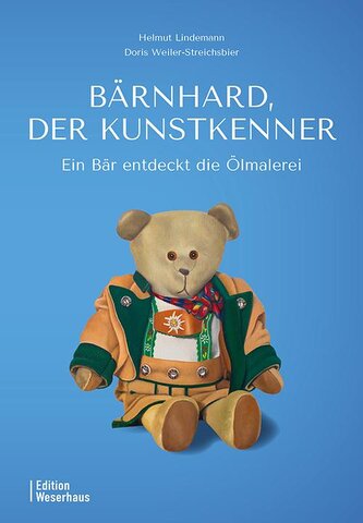 Bärnhard, der Kunstkenner