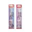 Linijka plastik Manga Pink Fantasy 15cm mix M&G;