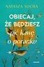 Obiecaj, że będziesz pić kawę o poranku