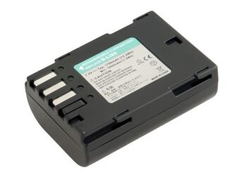 AVACOM baterie - Pentax D-LI90 Li-Ion 7.2V 1700mAh 14Wh