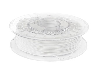 Filament Spectrum S-Flex 85A 1.75mm POLAR WHITE 0.5kg
