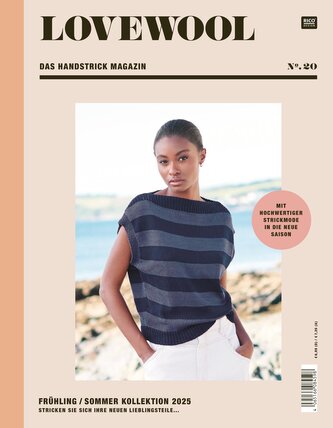 Lovewool 20