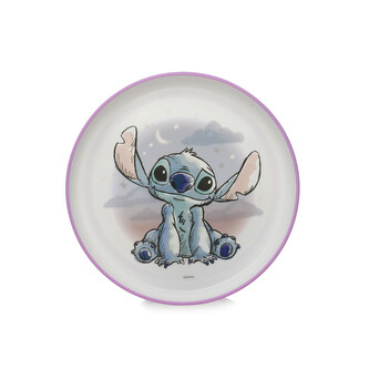 Protiskluzový talíř, LILO & STITCH