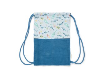 Plážový vak Ocean Sea Life