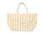 Plážová taška Sunny Yellow