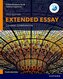 Oxford Resources for IB DP Extended Essay. Course Book