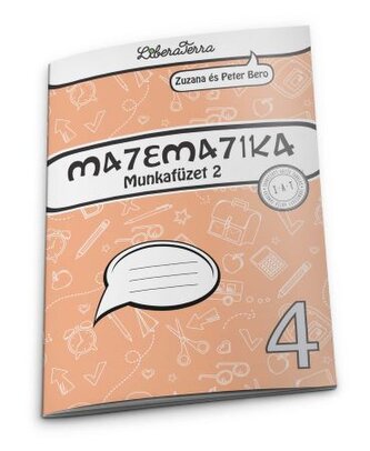 Matematika 4, munkafüzet 2