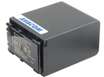 AVACOM baterie - Sony NP-FV100 Li-Ion 6.8V 3090mAh 21Wh