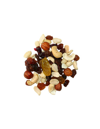 Studentská směs 400g