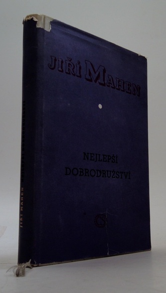 Nejlepší Dobrodružstvi