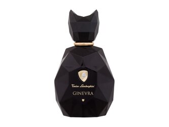 Lamborghini Ginerva Parfémovaná voda Black 50 ml pro ženy