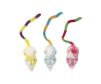 Trolli Happy Mouse 1000g bag