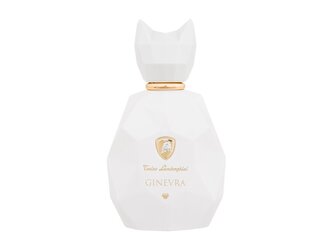 Lamborghini Ginerva Parfémovaná voda White 50 ml pro ženy