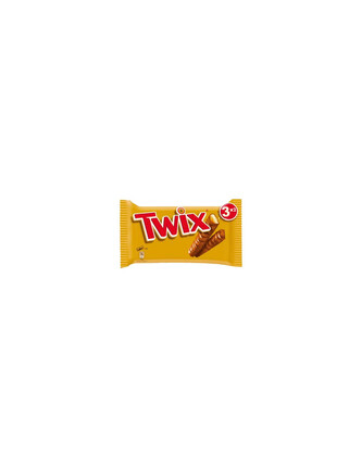 TWIX 3 balení 150g
