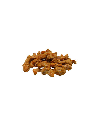 Pražené Kešu v cukru 450g