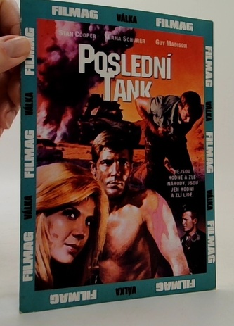 Poslední tank