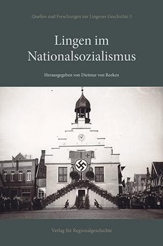 Lingen im Nationalsozialismus