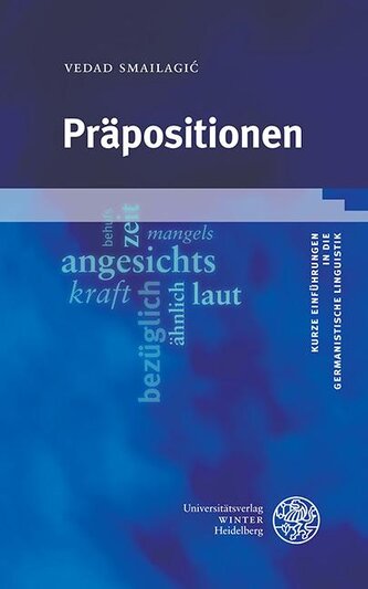 Präpositionen